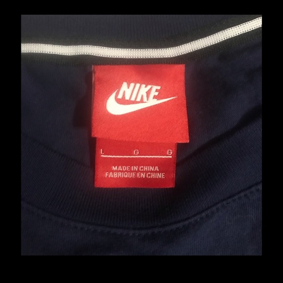 NIKE TOP NIKE TOP - Picture 7 of 7